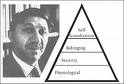 Abraham Maslow